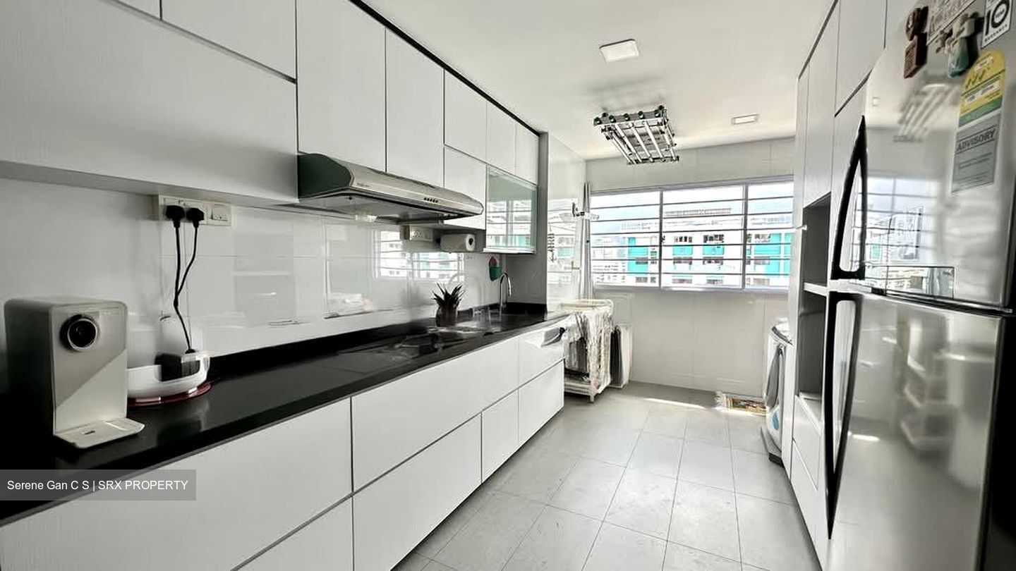 Blk 131 Bedok North Avenue 3 (Bedok), HDB 4 Rooms #574038191